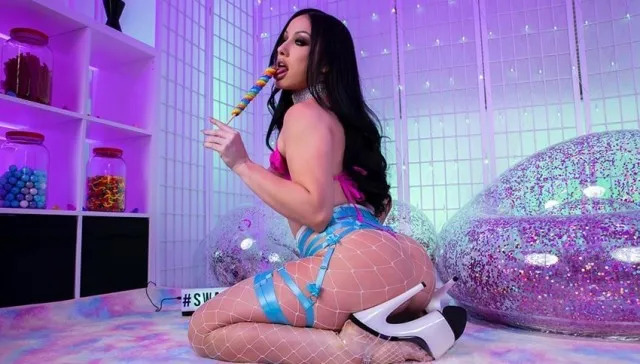 Jennifer’s Bon Bons