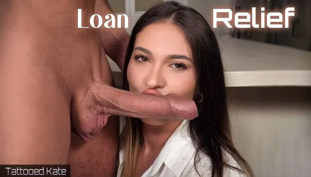 Debt Relief – Tattooed Kate