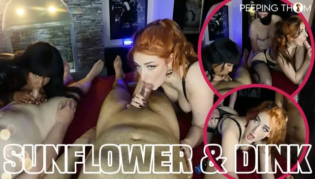 Sunflower And Dinky – Dirty Duo