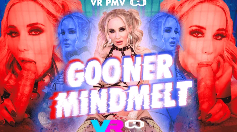 Gooner Mindmelt Vr Pmv