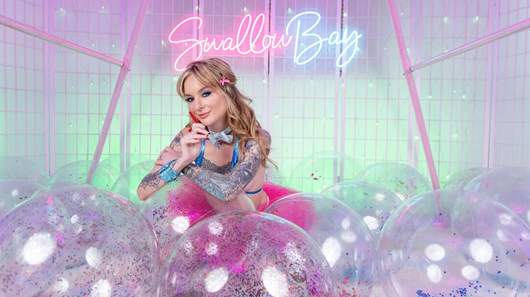 Lysagnas Licorice Hard Stick