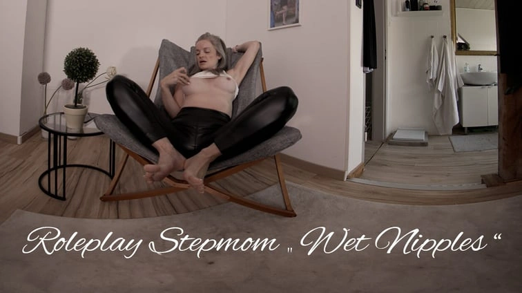 Sabdeluxe Roleplay Wet Nipples
