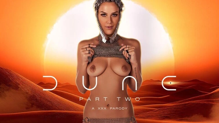 Dune Part 2 A Xxx Parody