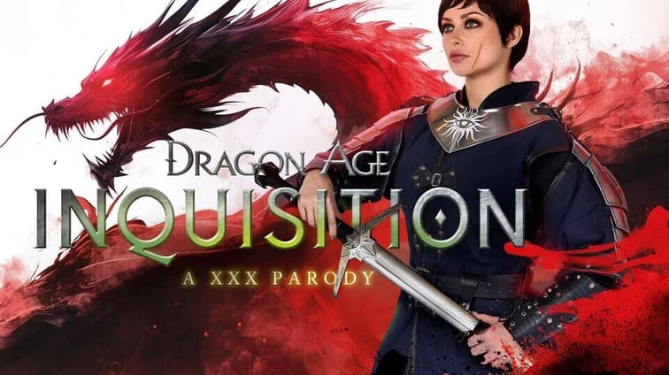 Dragon Age Inquisition A Xxx