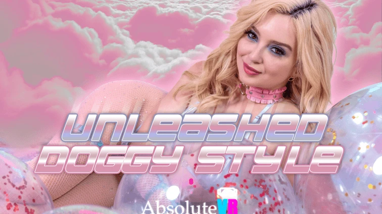 Unleashed Doggy Style