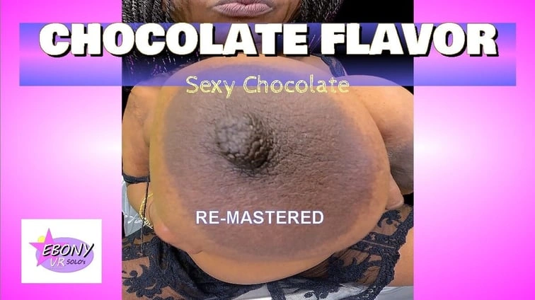 Chocolate Flavor Black Bbw Smoking And Fishnet Stripdance Remastered Passthrough
