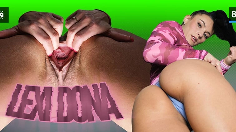 A Visit From Lexi Passthrough