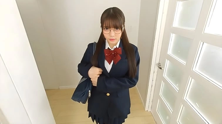 A Quiet Smart Girl Who Becomes Addicted To Pleasure Pt1