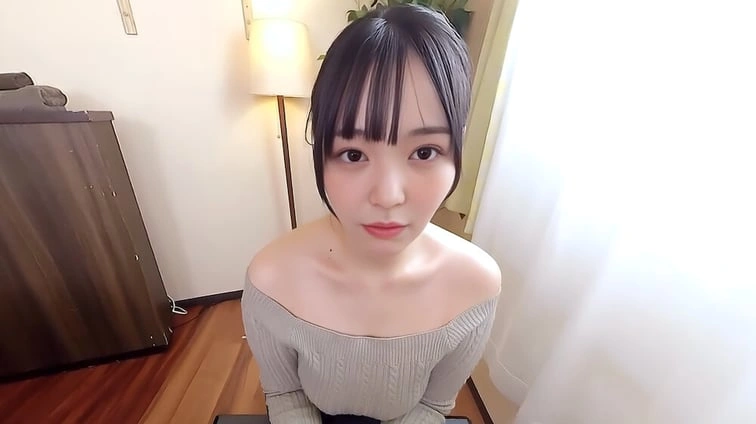 VR Channel 002 – Momona Koibuchi Erotic Close-Up Sex Pt.5