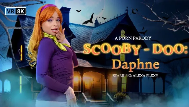 Scooby-Doo: Daphne’s Mystery Adventure