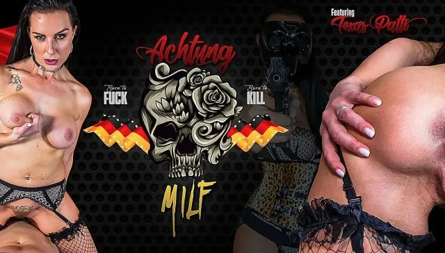 MILF Collection – Remastered