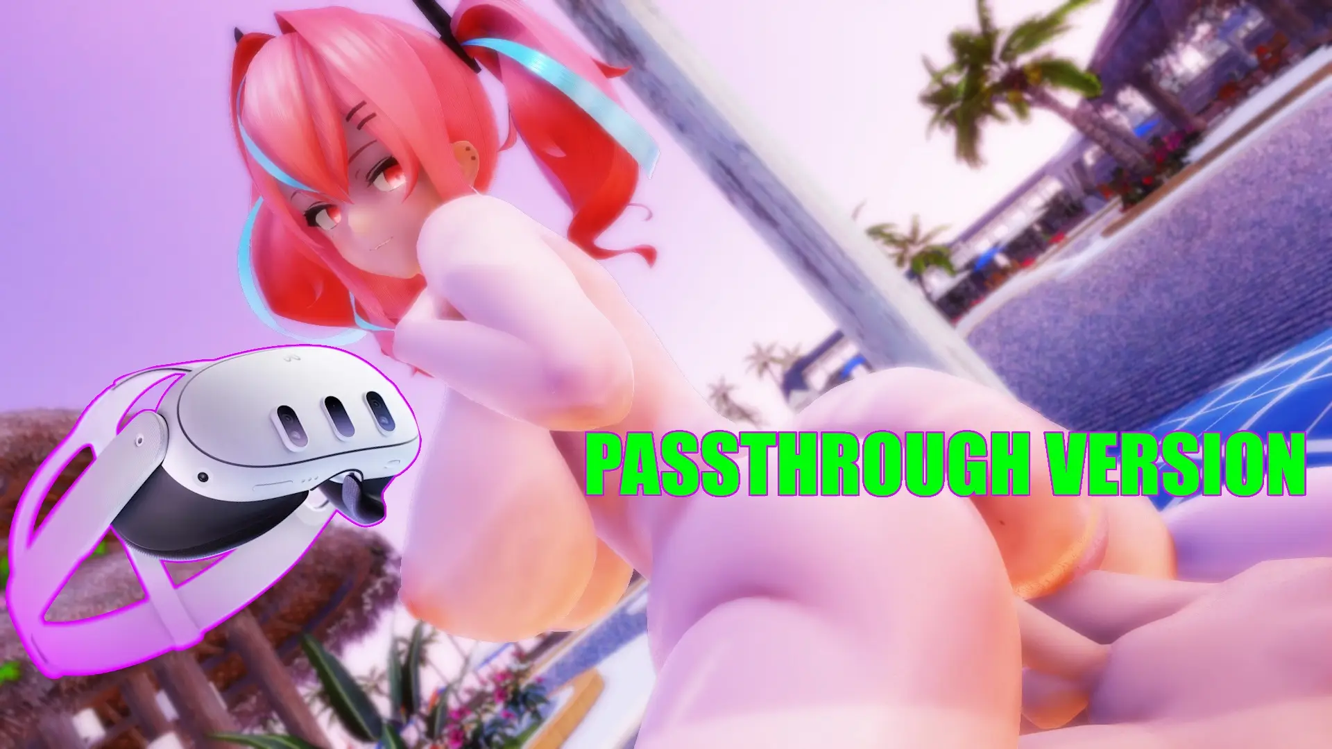 Azur Lane – Bremerton Gets Creamed – PassThrough Version (A XXX Parody)