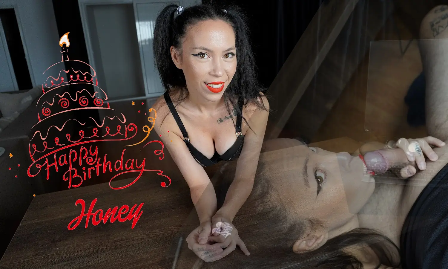 Baby Dee – Happy B-Day Honey