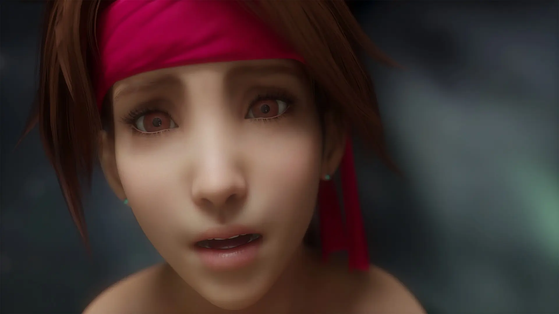 Final Fantasy – A Ripe Raspberry (A XXX Parody)