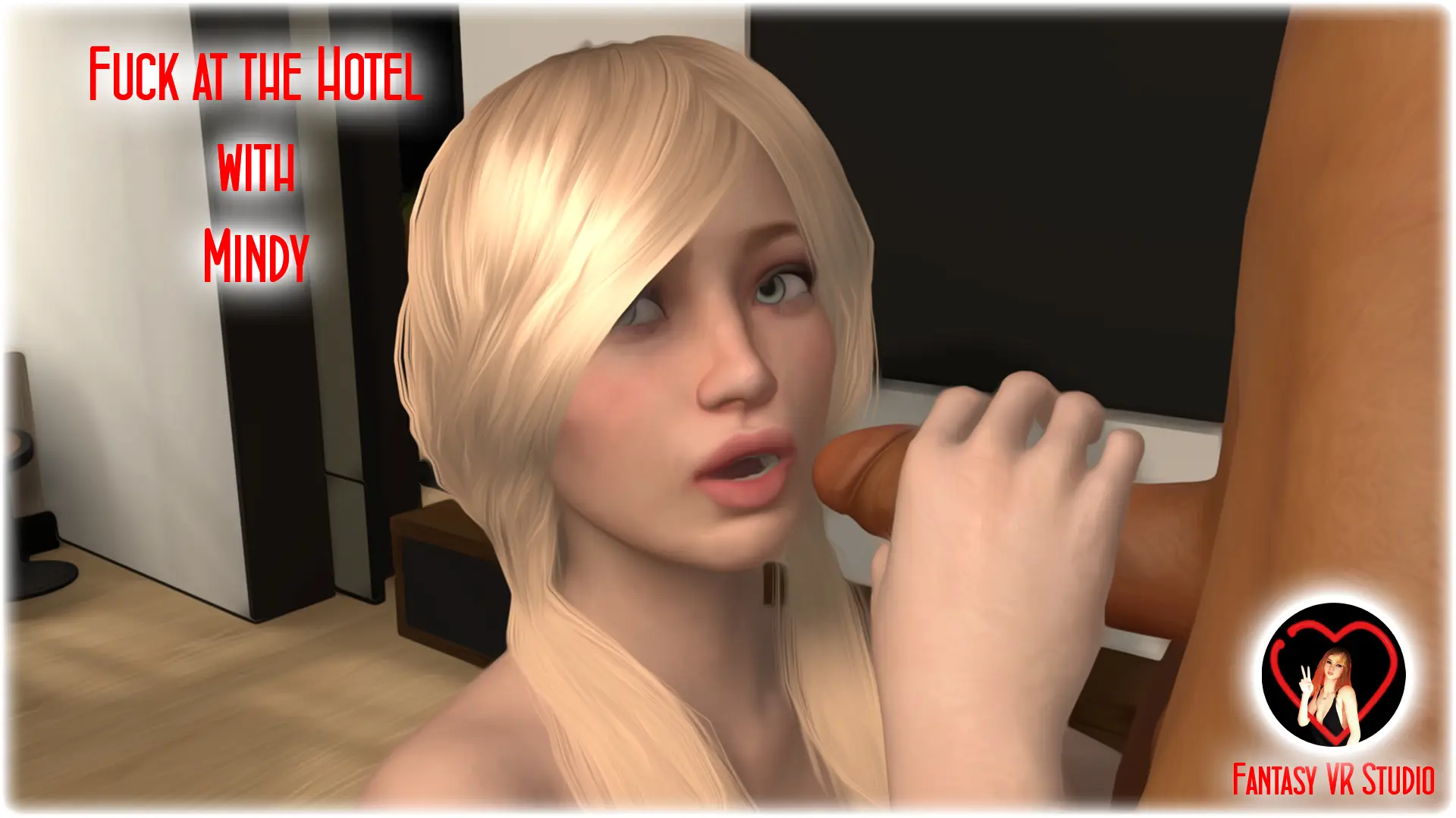 Fuck at the Hotel – Mindy – POV