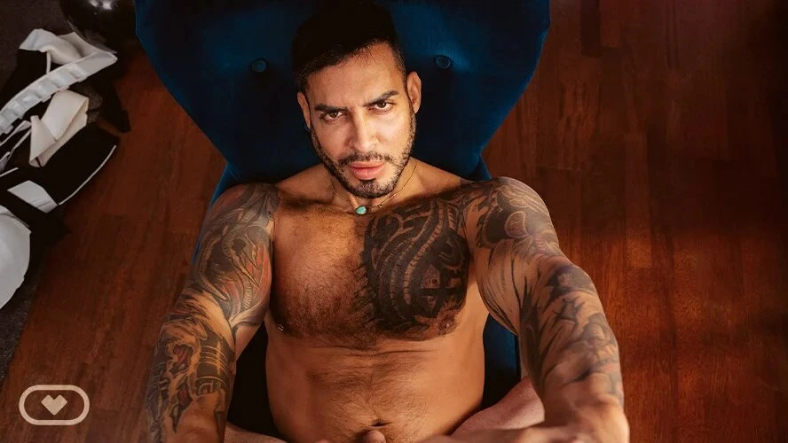 [Gay] May The 4th Be With Us