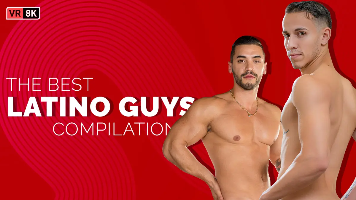 [Gay] The Best Latino Guys Compilation