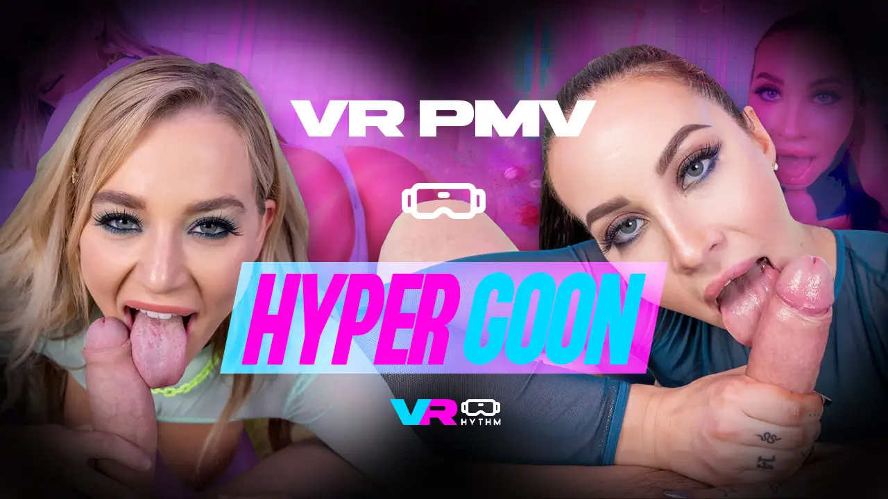 Hyper Goon [Music Compilation]