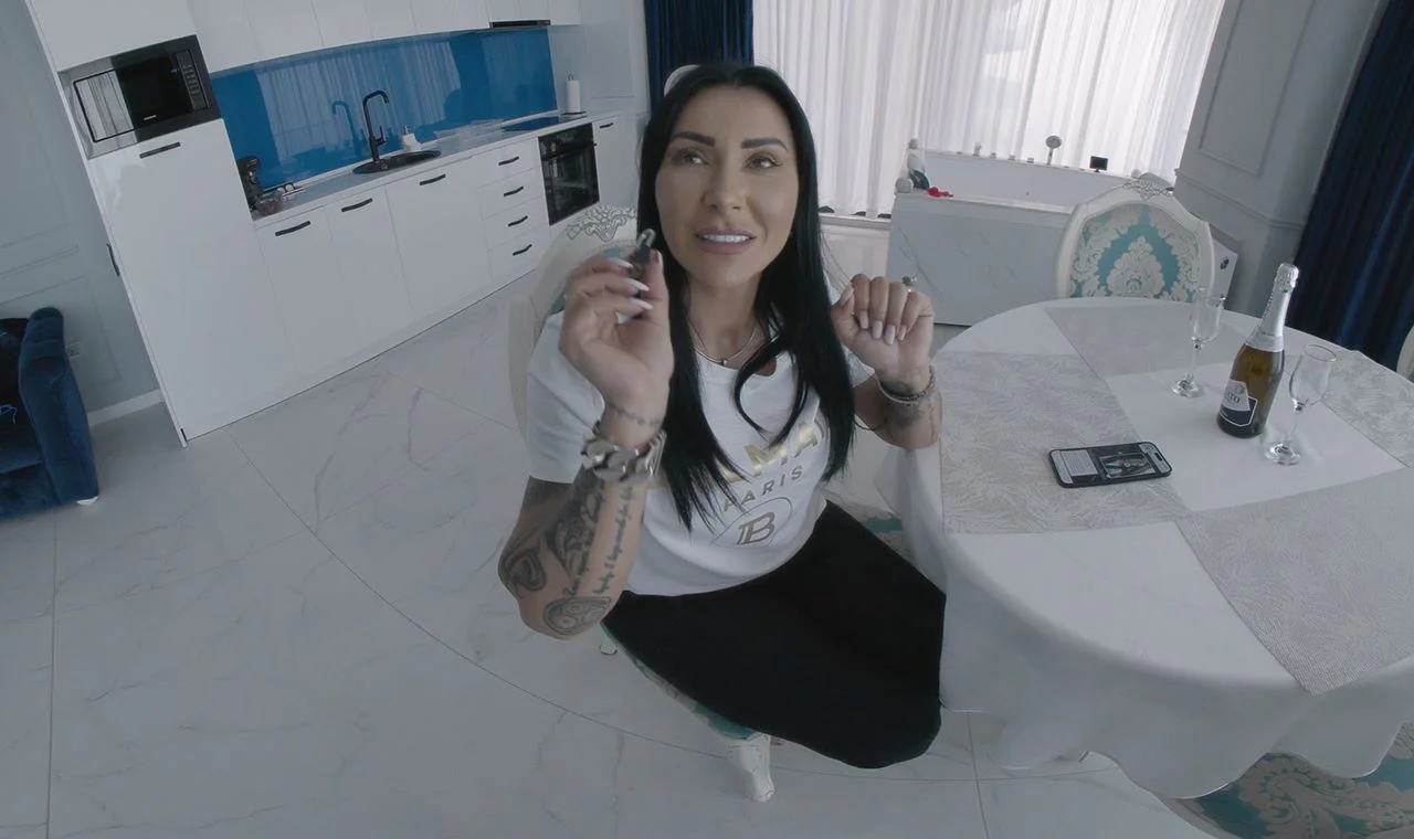 Mistress Kennya – BDSM Vacation Fantasy Episode 2 Unpacking Surprises