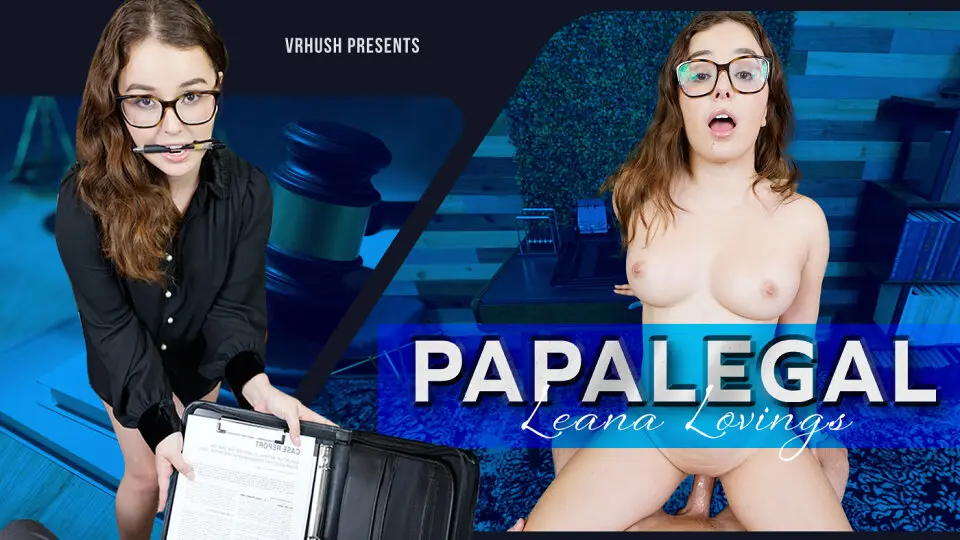 PapaLegal – Leana Lovings