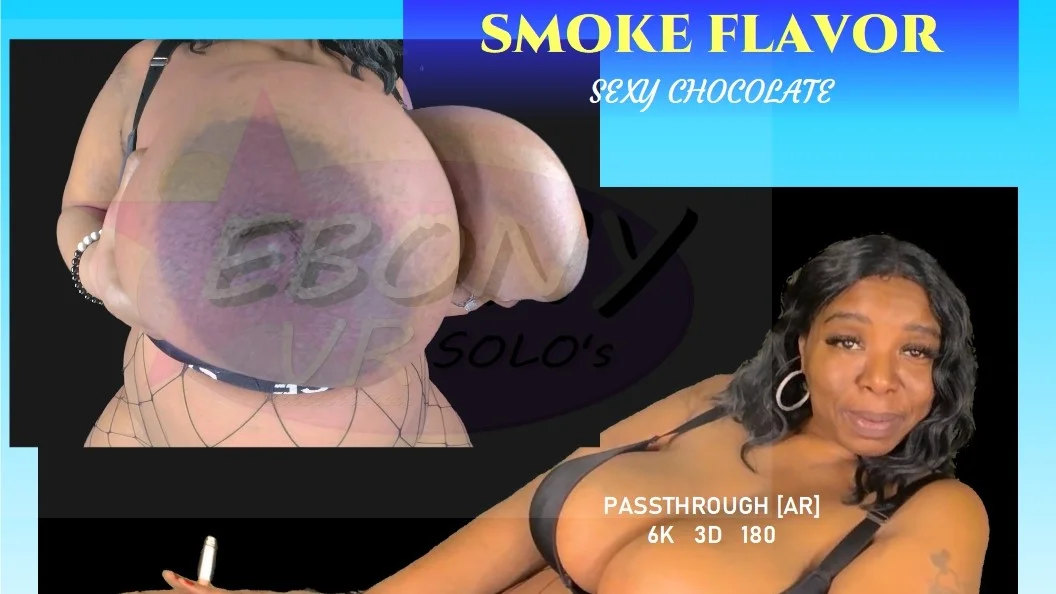 Smoke Flavor [Passthrough]