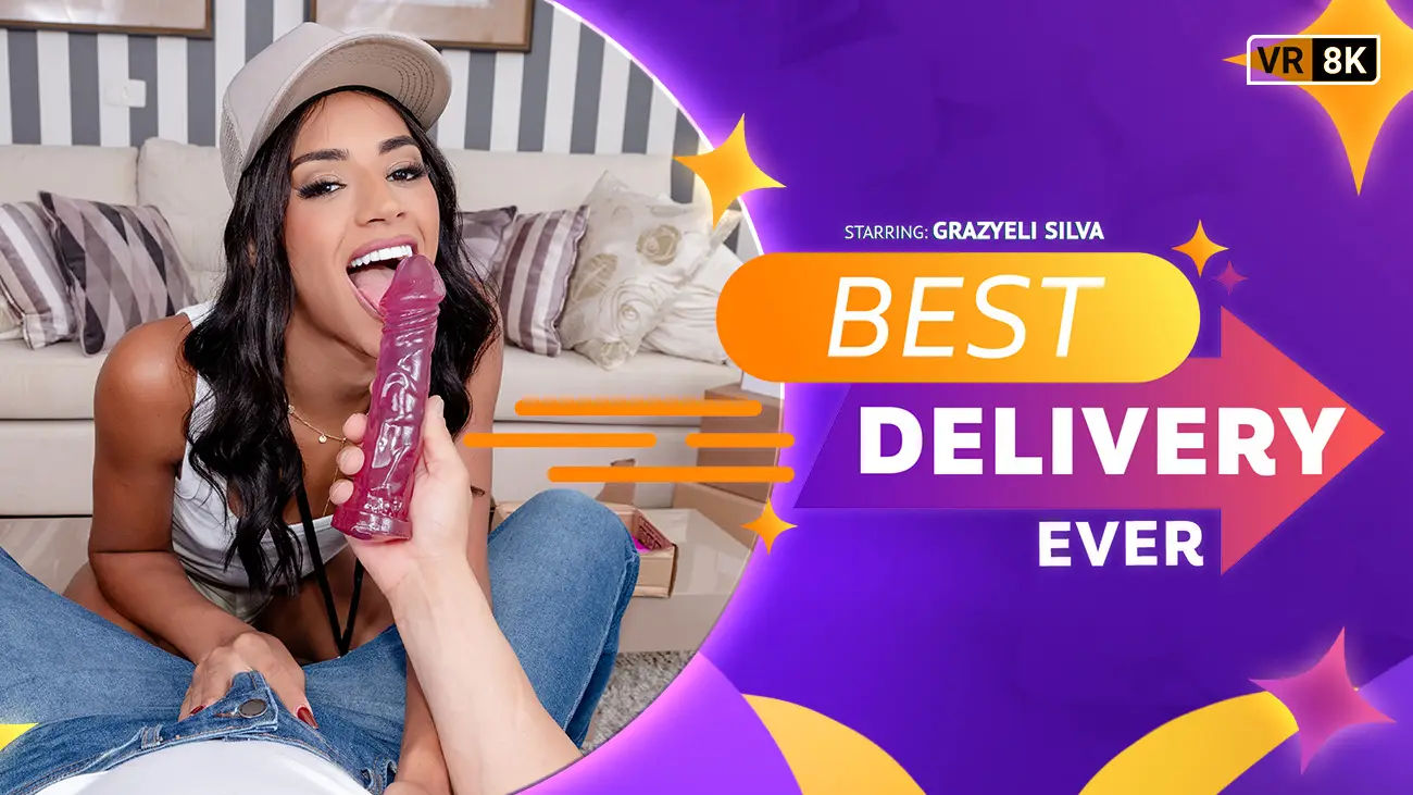 [Trans] Best Delivery Ever