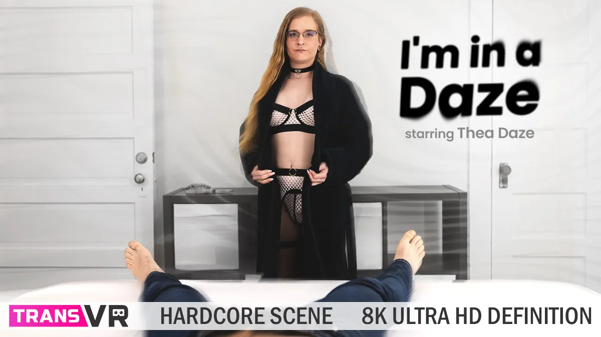 [Trans] I’m In A Daze!