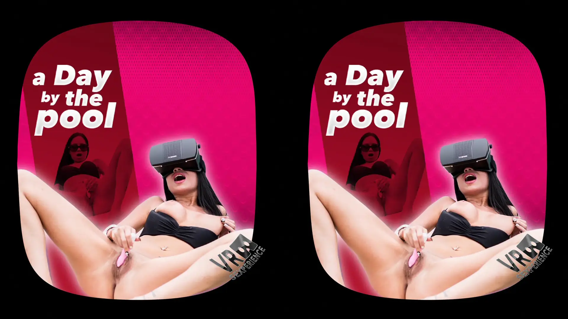 A Day By The Pool 2K