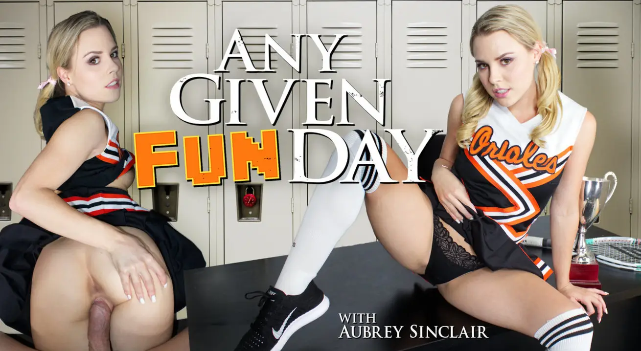Any Given Funday – Digitally Remastered