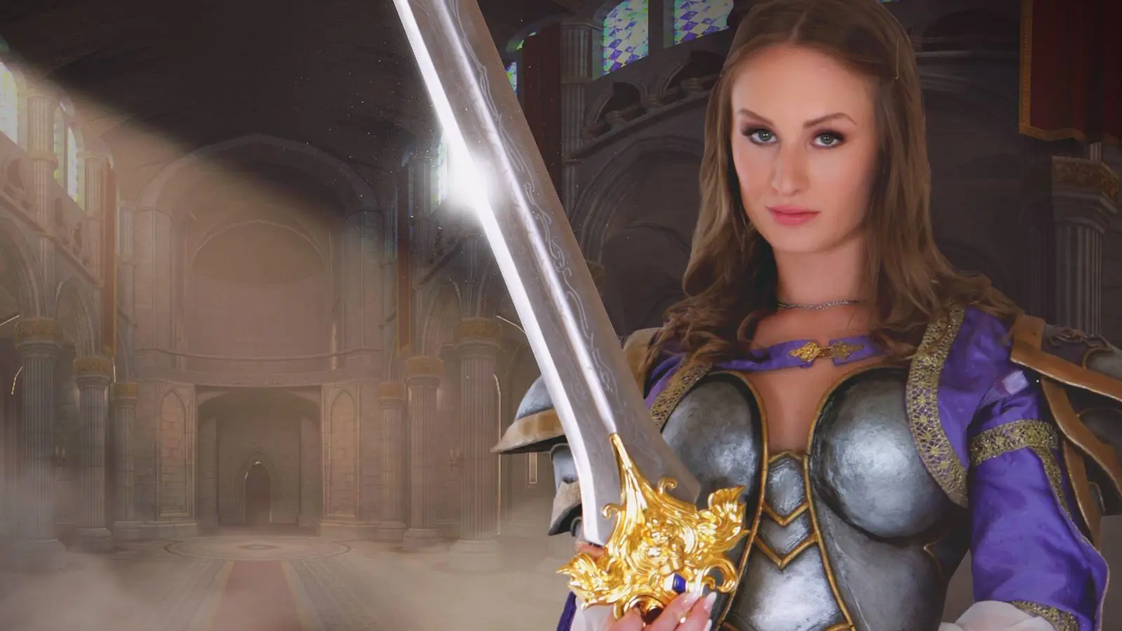 Balance of Power – Sexual Submission