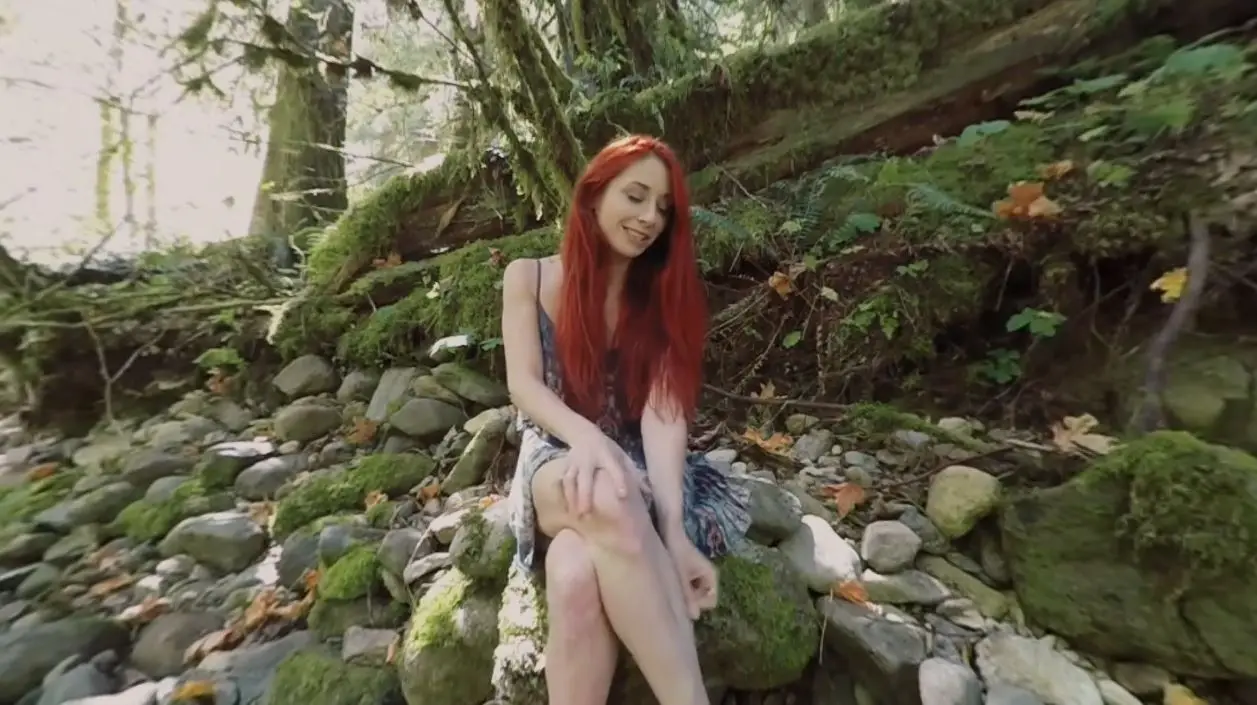 Belle’s Porn Interview