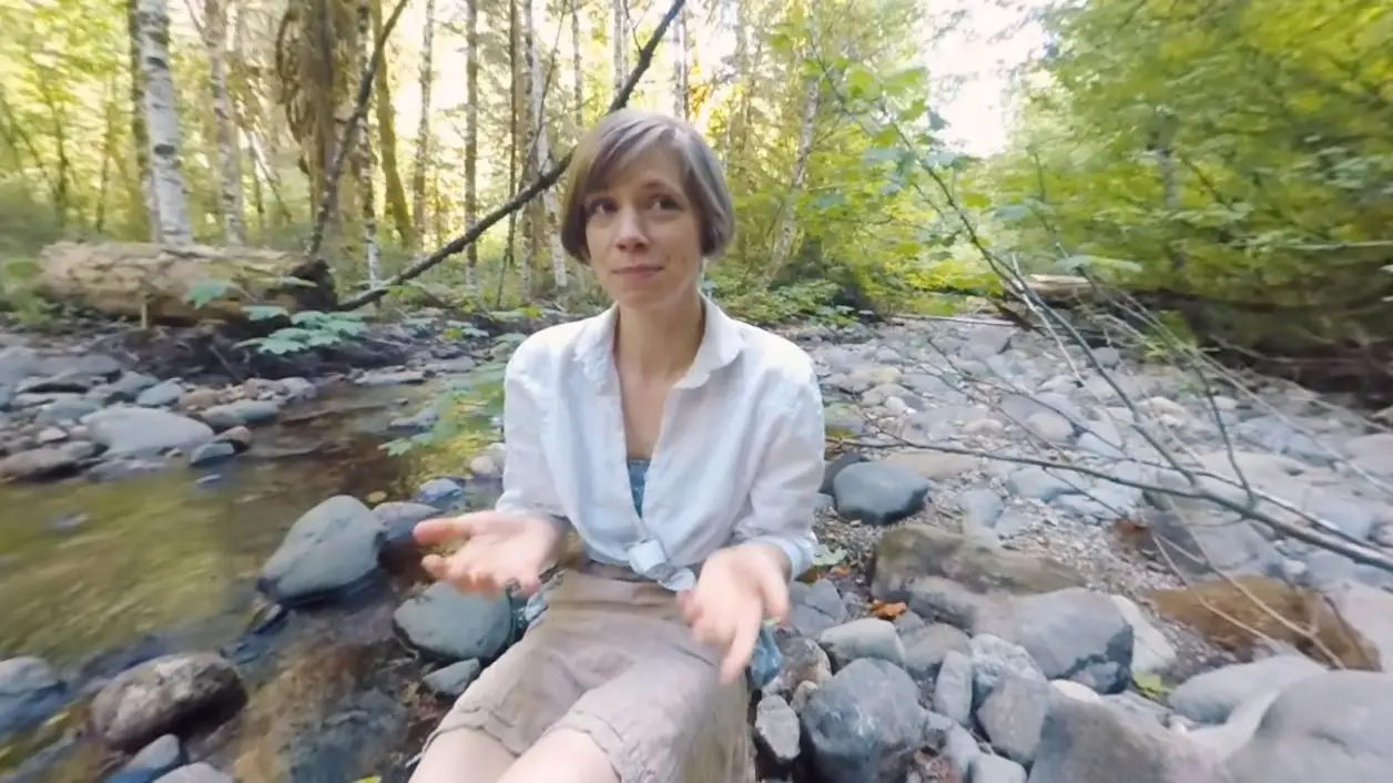 Carmen December’s Interview