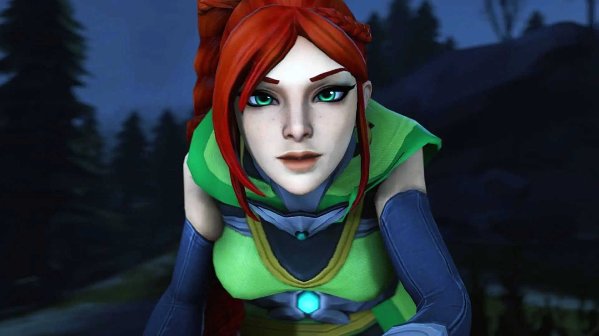 Cassie’s Newest Adventure (A XXX Parody)