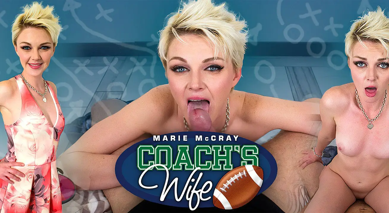 Coach’s Wife – Digitally Remastered