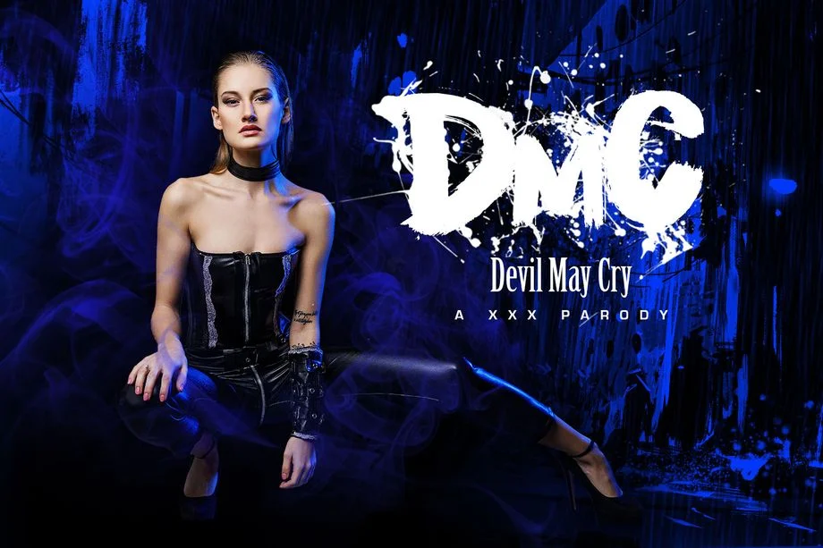 Devil May Cry A XXX Parody