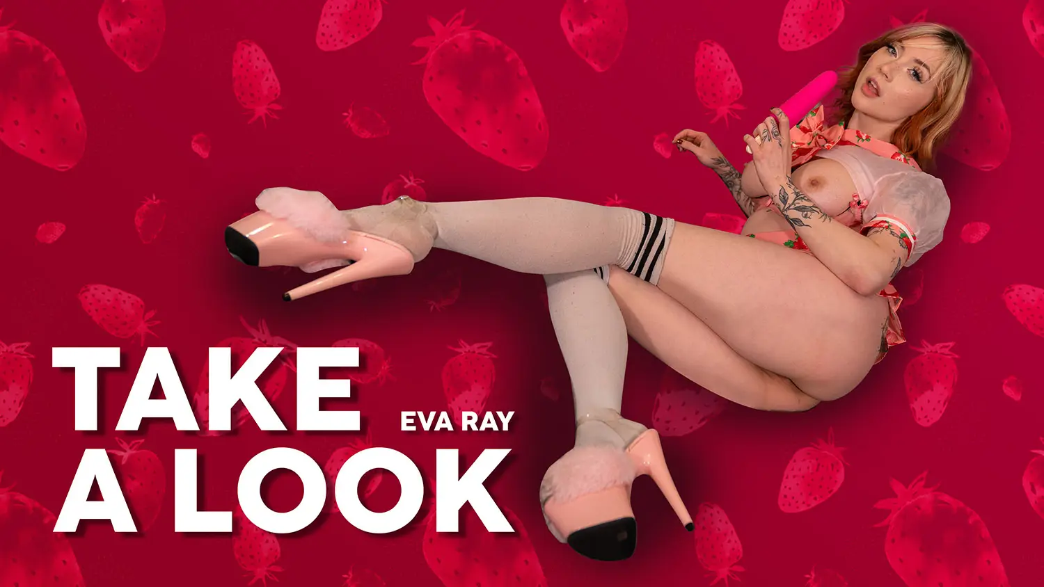 Eva Ray – Take A Look
