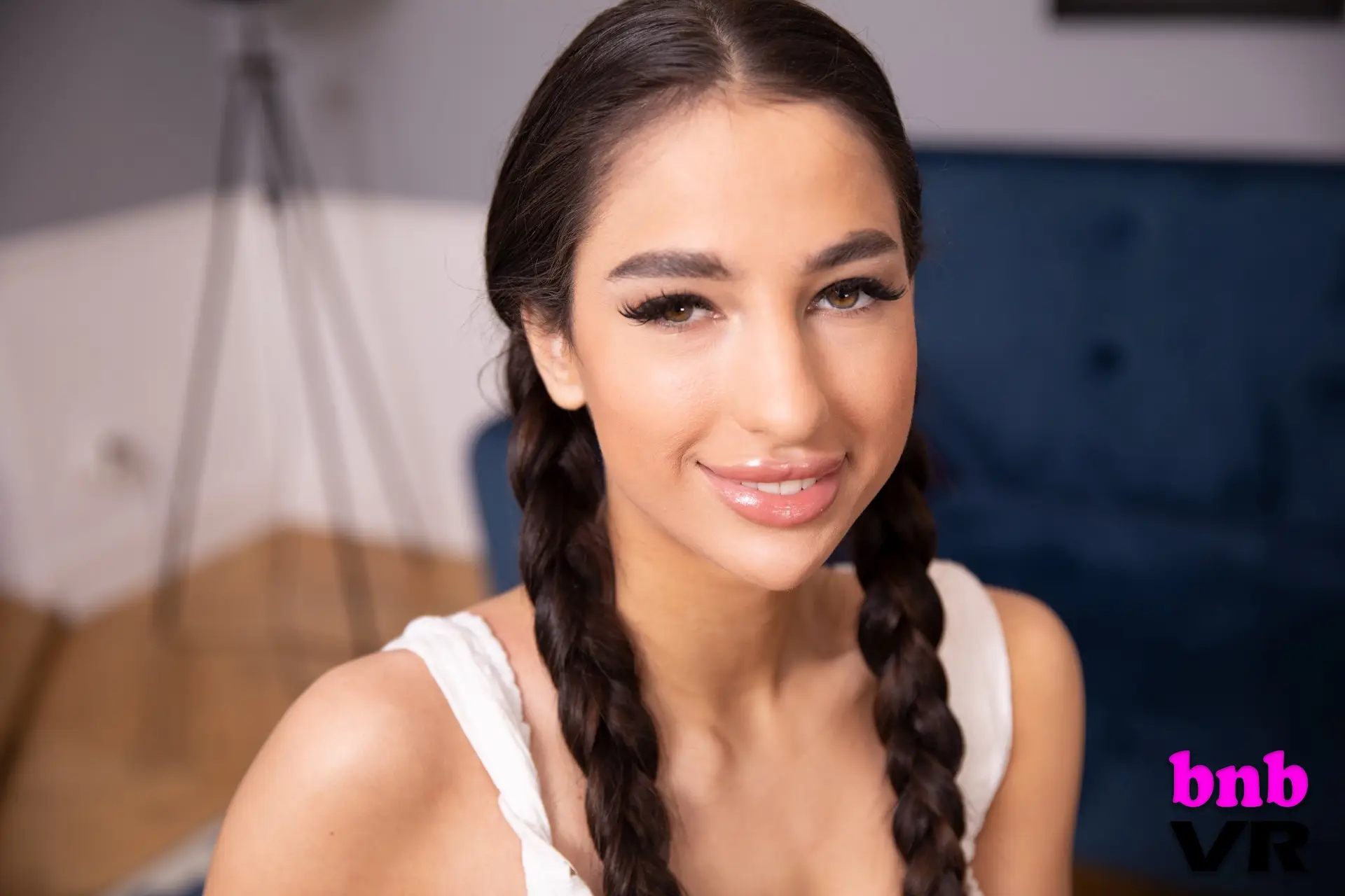 First Day of Sexy Vacation With Your Hot GF