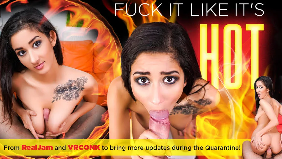Fuck It Like It’s Hot