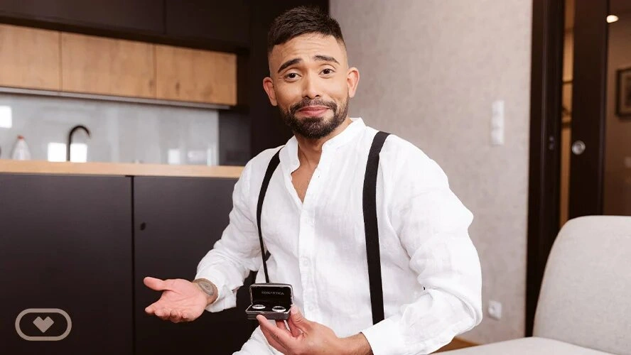 [Gay] Love Request and…