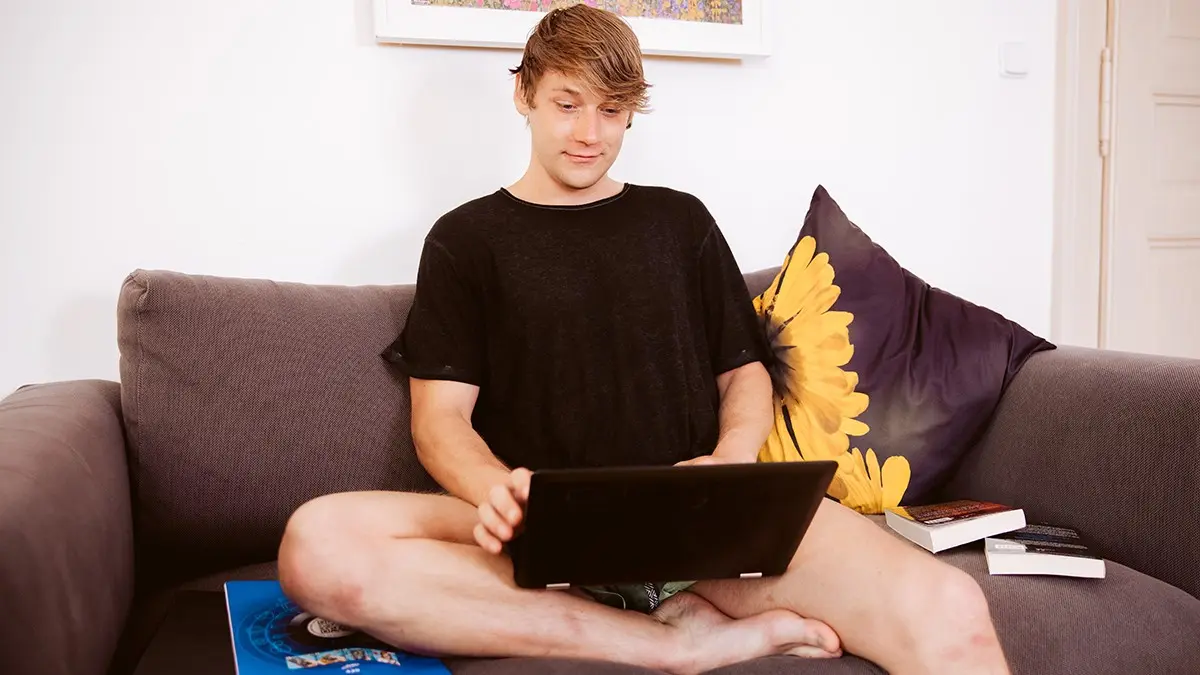 [Gay] Studying Techniques