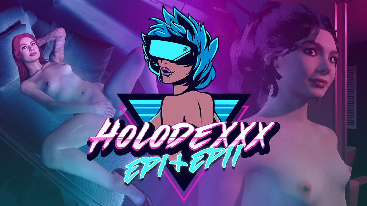 Holodexxx Home