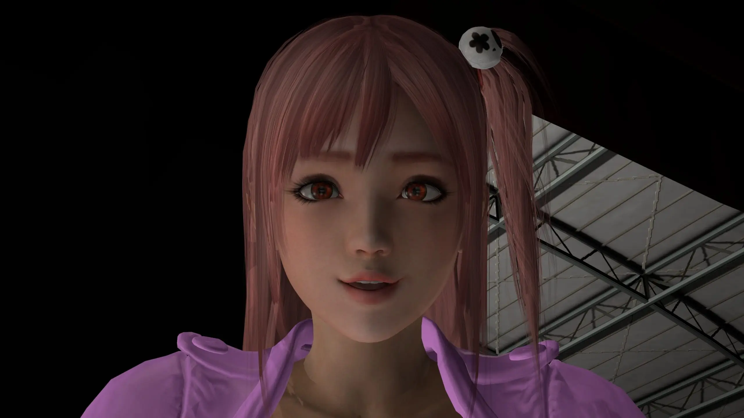 Honoka cowgirl (A XXX Parody)