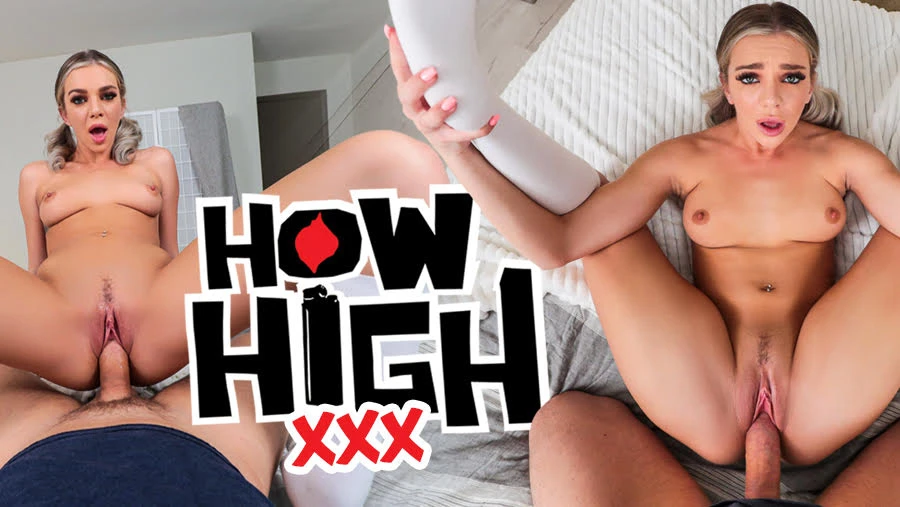 How High XXX