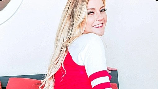 I Don’t Usually Do This… – Outdoor Exhibitionism