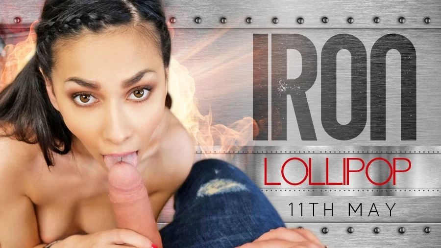 Iron Lollipop – Blowjob and More