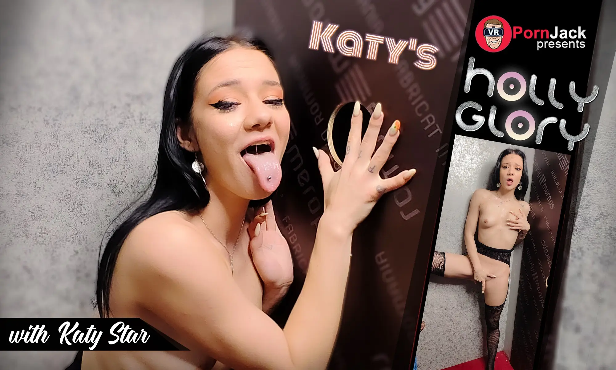 Katy’s Holly Glory