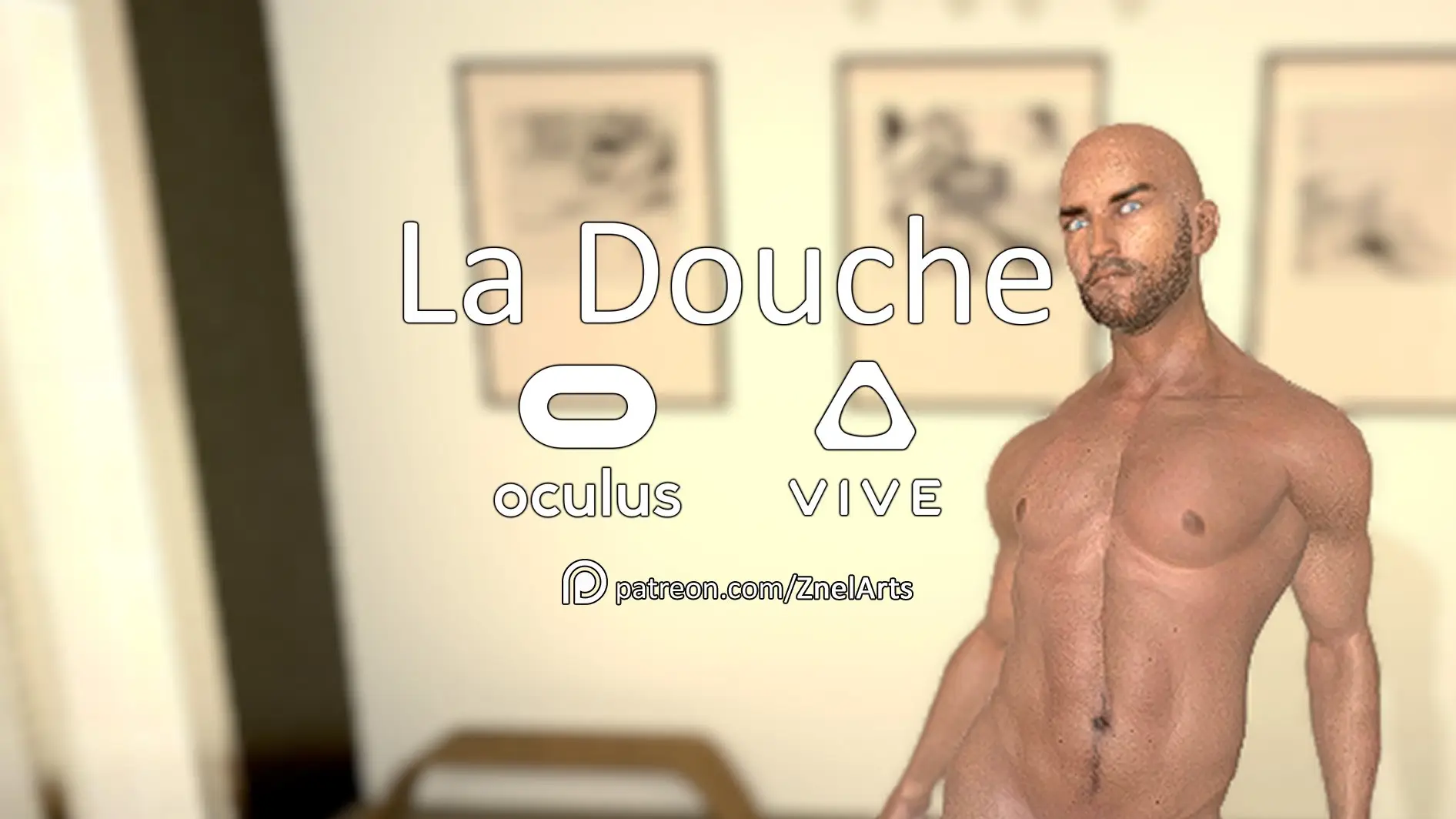 La Douche – Lorenzo
