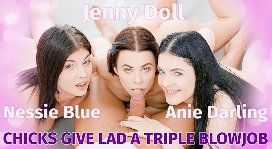 Let’s Celebrate And Fuck Together