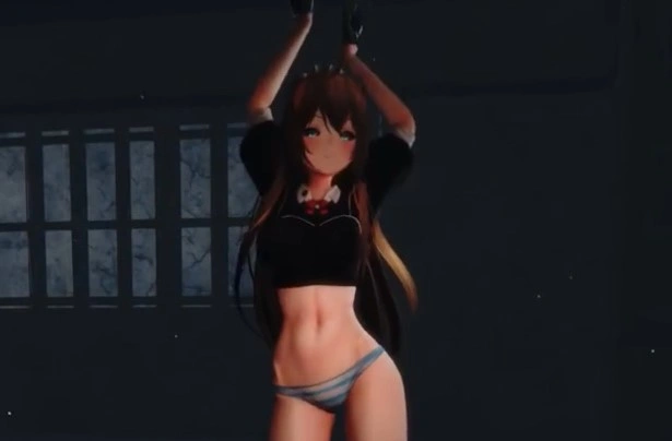 ME!ME!ME! kyo-chan (A XXX Parody)