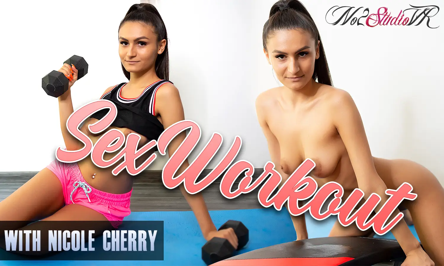 Nicole Cherry – Sex Workout